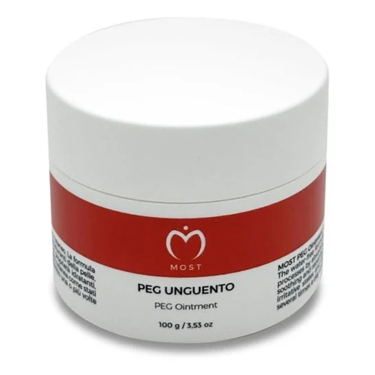 Most Peg Unguento 100ml