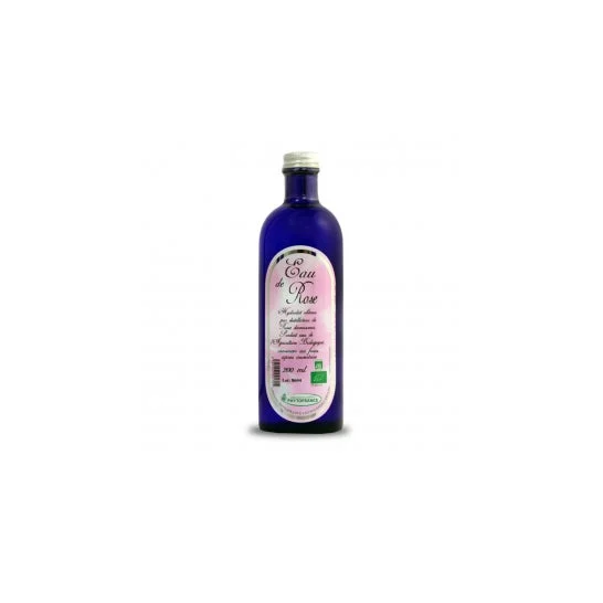 Phytofrance Acqua di rose 200ml