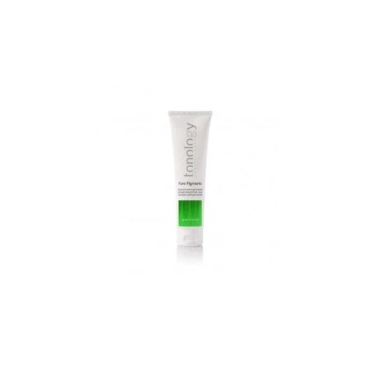 Tonologia Pigmenti puri Pigmentigeenmerald 100ml