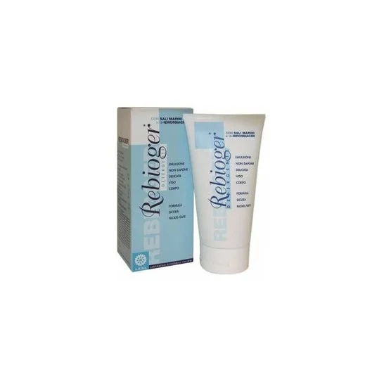 Gd Detergente Rebioger 150ml