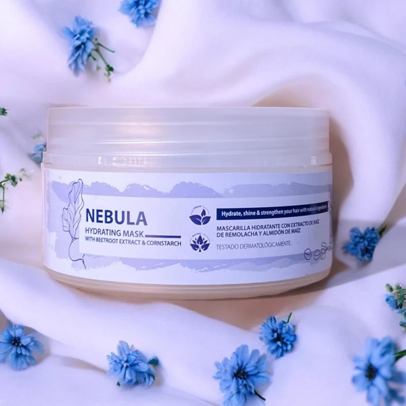RIZOPHILIA Nebula Hydrating Mask
