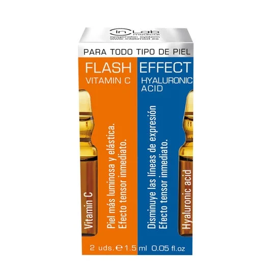 InLab Flash Efecct Pack 2 Unità