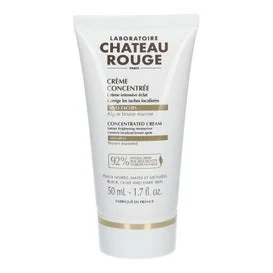 Château Rouge Crema Concentrata Anti-Macchie 50ml