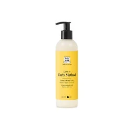 Soivre Leave-In Styling Cream 250ml