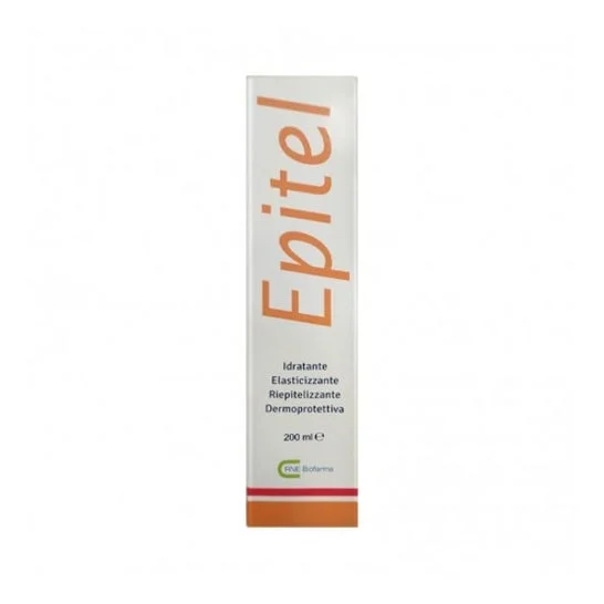 Rne Biofarma Epitel Crema Idratante 200ml