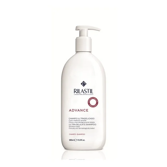Cumlaude Advance Shampoo uso frequente ultra-delicato 500ml