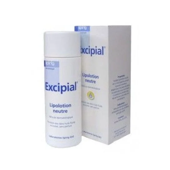 Excipial Lipolotion Neutro 200ml