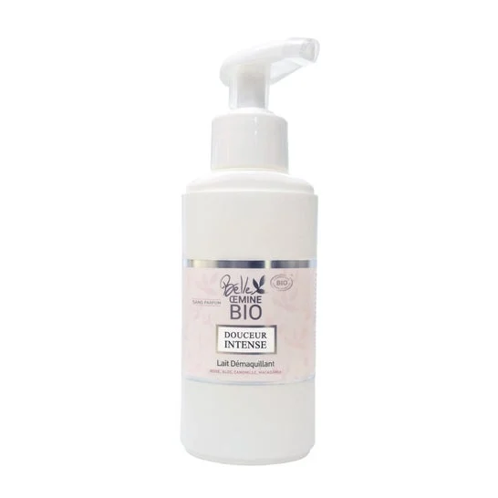 Belle Oemine Bio Douceur Intense Cleansing Milk 150ml