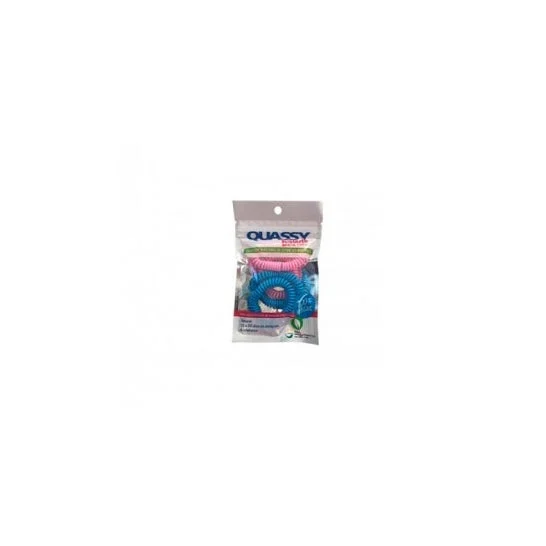 Quassy Bands Coleteros Diffusori 4 pz.