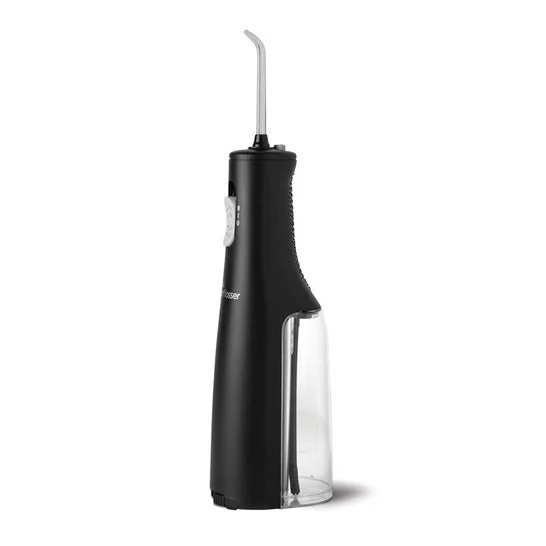 Waterpik® Idropulsore senza fili Express nero WP-02