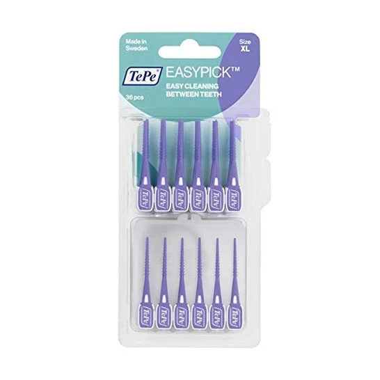 Tepe Easypick XL 36 unità