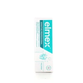 Elmex Sensitive Dentifricio 20ml