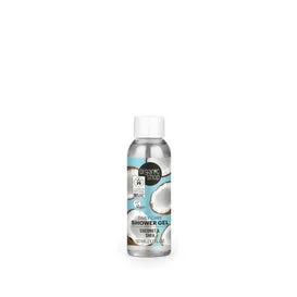 Organic Shop Daily Care Shower Gel Coconut & Shea 50ml
