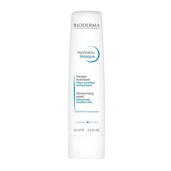 Bioderma Hydrabio maschera 75ml