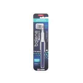 Isdin Bexident Balene Cepillo Dientes Medio Azul 1 ud