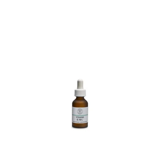 Barrau Attivo Vitamina E 75% 20ml