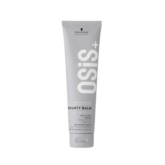 Schwarzkopf Osis+ Curl Honey Curl Cream 150ml
