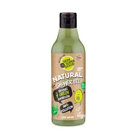 Organic Shop Skin Super Good Organic 7 Green Supergood 250ml