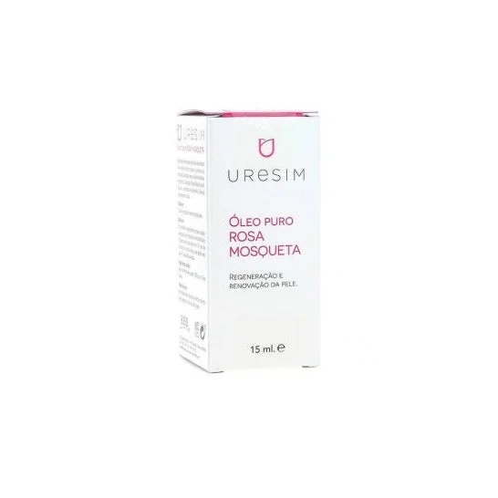 Uresim Olio di Rosa Mosqueta Pura 15ml