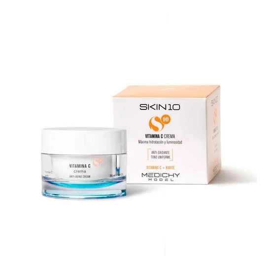 Medicina Modello vitamina C S10 crema 50ml