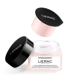 Lierac Hydragenist Gel Crema Recarga 50ml