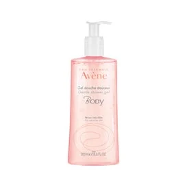 Avène Corpo Gel Doccia Delicato 500ml