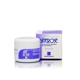 Judifarm Sinerose Crema Antinfiammatoria 50ml