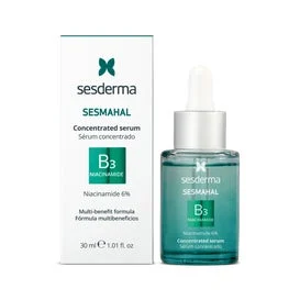 Sesderma SesMahal B3 Niacinamida Sérum 30ml + Bruma 30ml