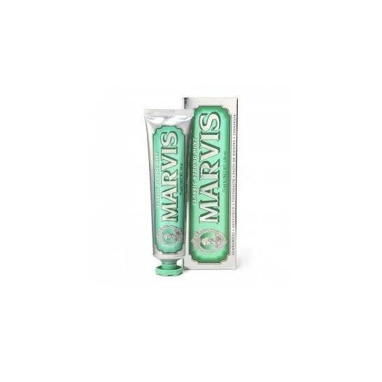 MARVIS Dentifrico Classic Forte Menta 75ml
