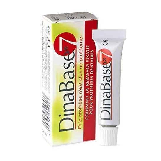 Dinabase 7 Gel 20G