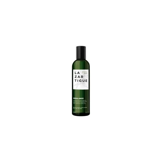 Lazartigue Riequilibrio riequilibrio Shampoo 250Ml