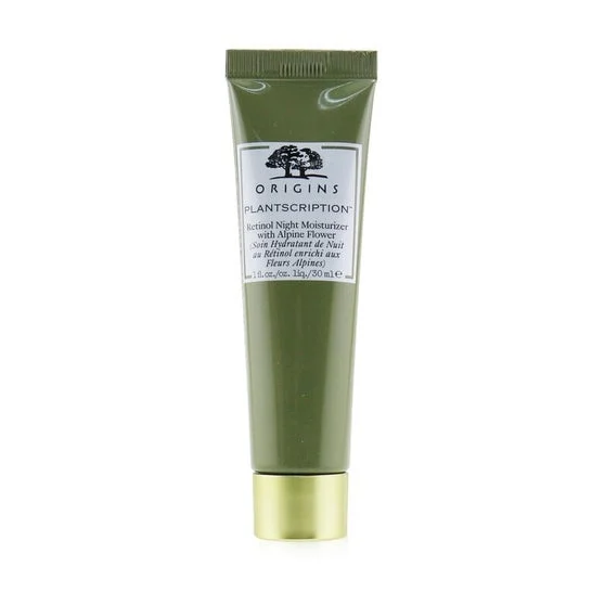 Origins Plantscription Retinol Night Moisturizer 30ml