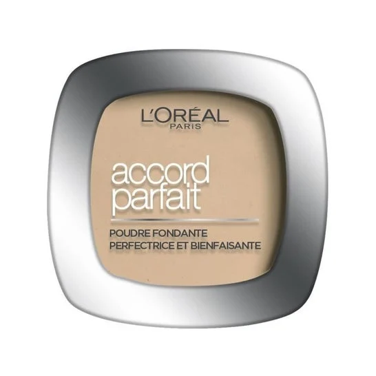 L'Oréal Paris True Match Super Blendable Powder 1ud