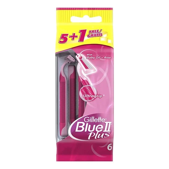 Gillette Venere Monouso 5 pz