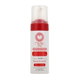 Musc Intime Espuma Limpiadora Íntima Rose Mystik 150ml