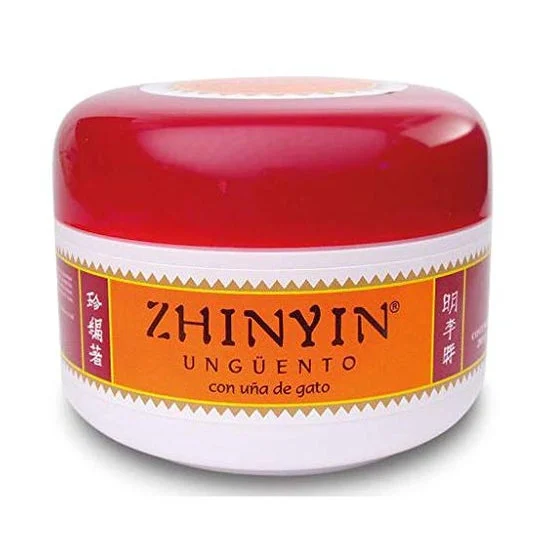 PlantaPol Zhinying unguento per massaggi 200ml