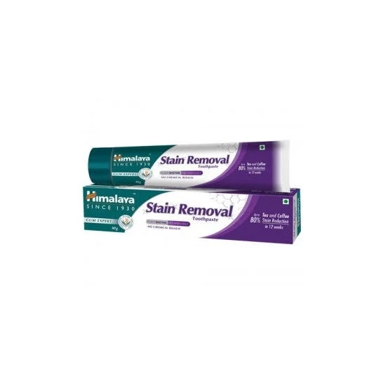 Dentrifico Rimozione macchie75ml