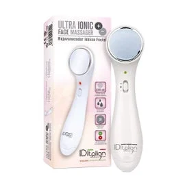 Postquam Utra Ionic Face Massager 1piece