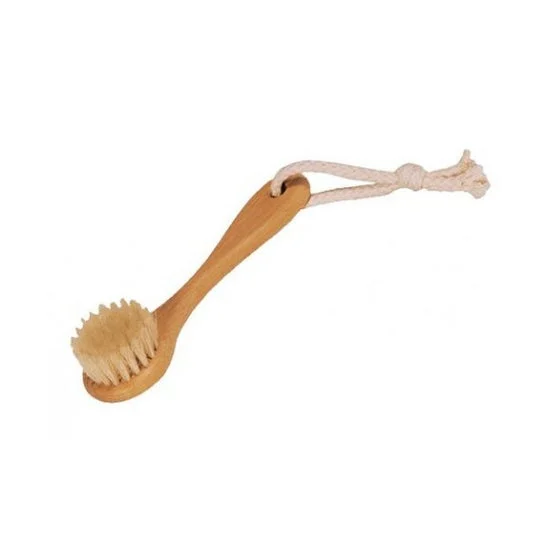 Redecker Cepillo Limpieza Facial Madera 1ud