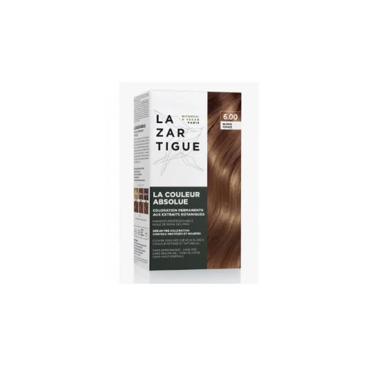 Lazartigue Couleur Absolue 6.00 Blond Foncé