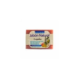 Ynsadiet Propoleo Soap nutre la pelle danneggiata 100g