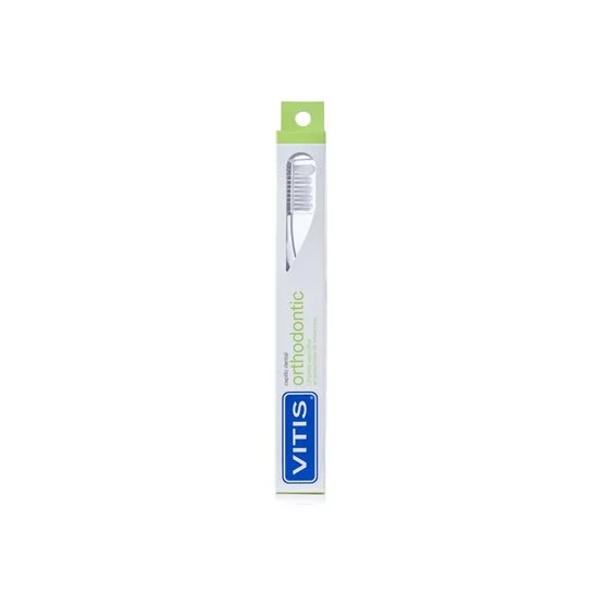 Vitis™ Orthodontic spazzolino da denti 1pz