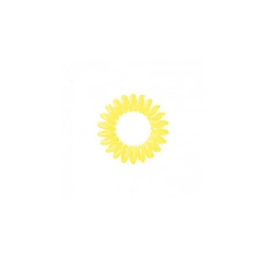 Pettine Boobbles 3 Uni - Neon Giallo Neon