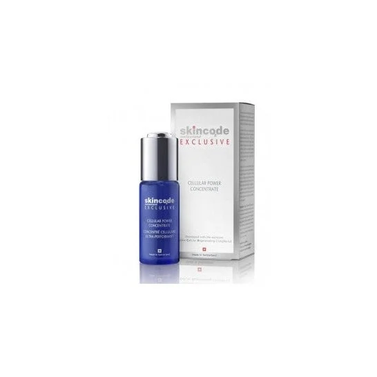 Skincode Concentrato Cellulare Esclusivo Concentrato Cellulare UltraPerforming 30ml