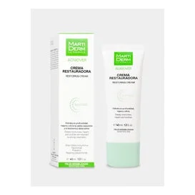 Martiderm® Acniover Restore Crema Restauradora 40ml