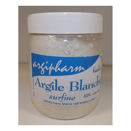Argipharm White Clay Surfin 250G