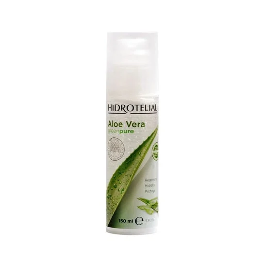 Hidrotelial Aloe Vera Gel Post Depilazione 150ml