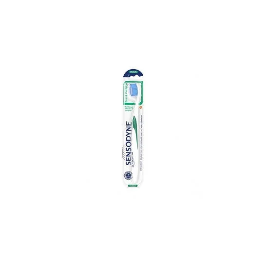 Bden Sensodyne Precision Med