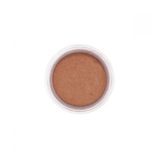 Bellapierre Cosmetics Ombretto Shimmer Powders Coral Reef 2.35g