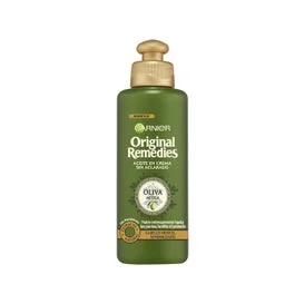 Garnier Olive Mythic Cream Hair Oil 200ml